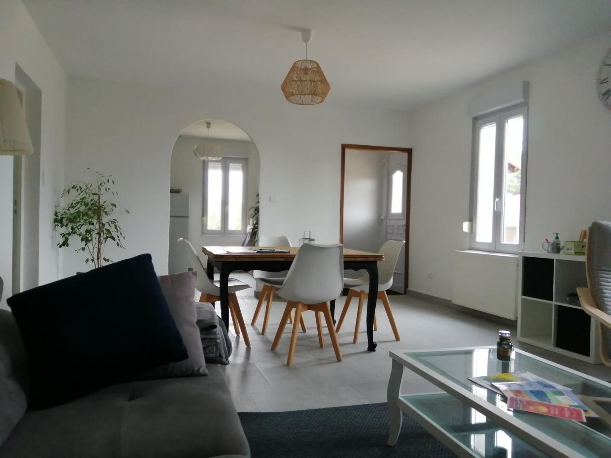 Gite De Mirauville Apremont-la-Foret المظهر الخارجي الصورة