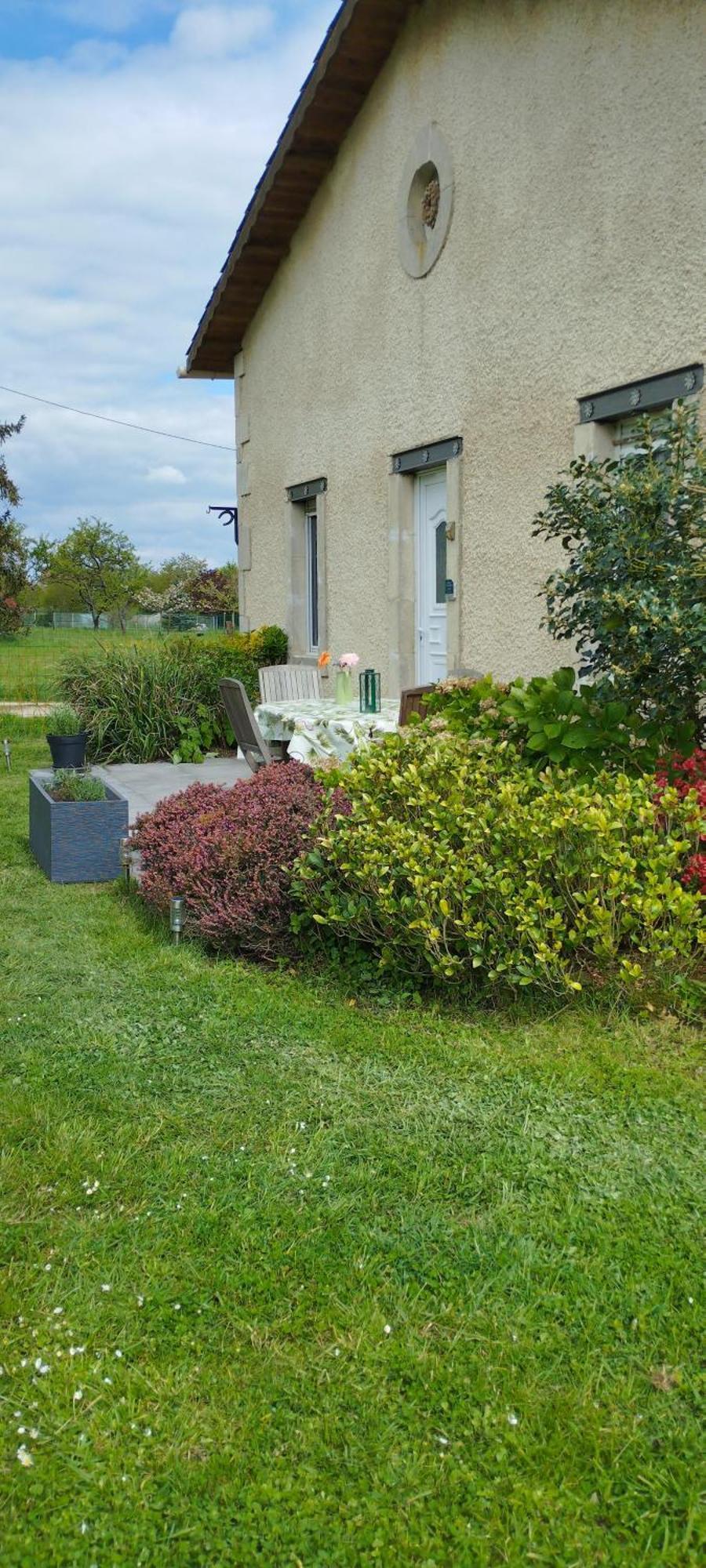 Gite De Mirauville Apremont-la-Foret المظهر الخارجي الصورة
